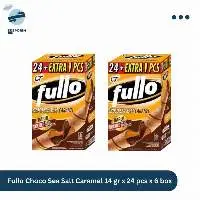 Fullo Choco Sea Salt Caramel
