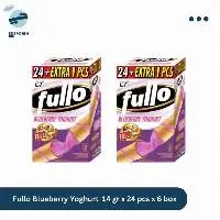 Fullo Blueberry Yoghurt