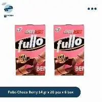 Fullo Choco Berry