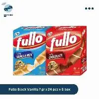 Fullo Wafer Stick