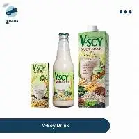 V-Soy