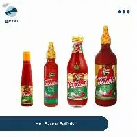 Sauce Belibis