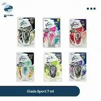 Glade Sport Car Freshener