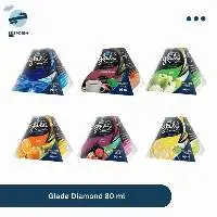 Glade Diamond Car Freshener