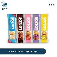 Soyjoy Snack