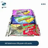 Saltcheese