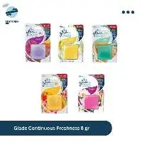 Glade Continuous Freshness
