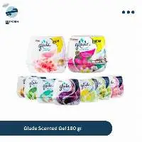 Glade Scented Gel