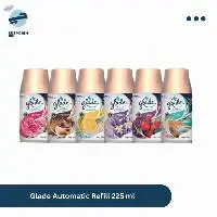Glade Automatic Refill