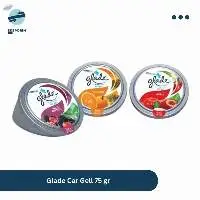 Glade Car Gel