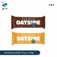 Oatside Snack Bar