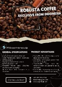 Robusta Coffee