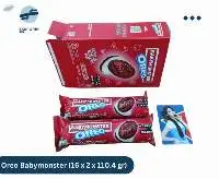 Oreo Babymonster