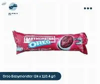 Oreo Babymonster (24 pcs x 110.4 gr)