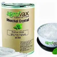 Menthol Crystal