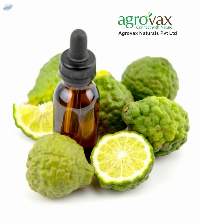 Bergamot Oil