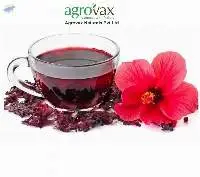 Natural Hibiscus Sabdariffa Petals Dry