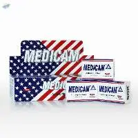 Medicam Antiseptic Soap