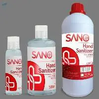 Sano Hand Sanitizer