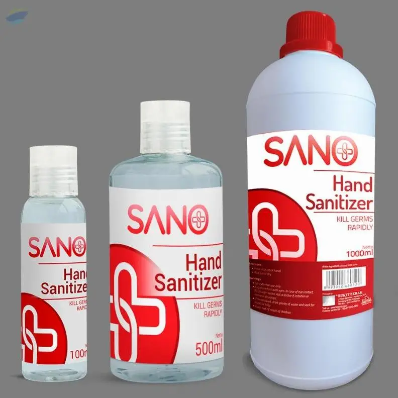 Sano Hand Sanitizer