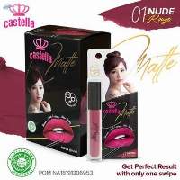 Castella Lip Cream
