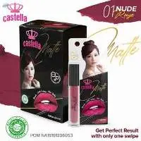 Castella Lip Cream