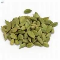 Bold Green Cardamom