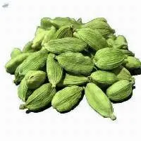 Natural Green Cardamom