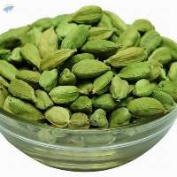 Organic Green Cardamom