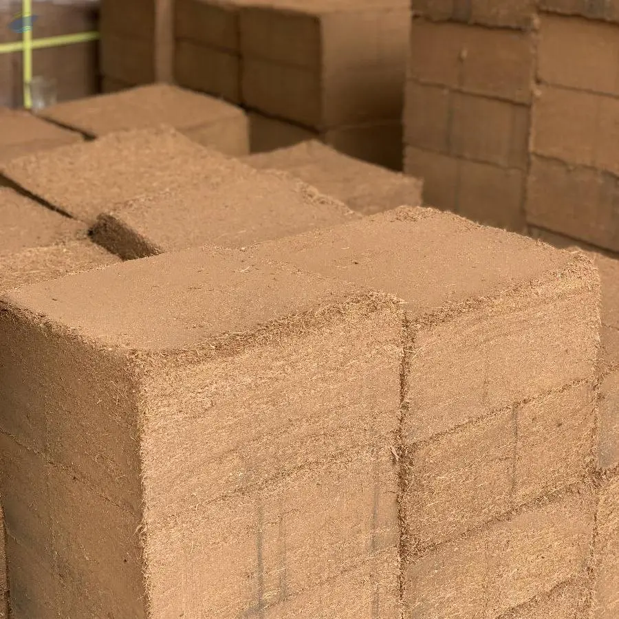 Coco Peat