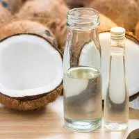 Virgin Coconut Oil