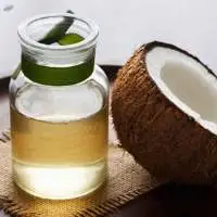RBD Coconut Oil