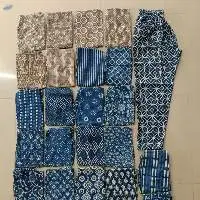 Cotton Comfortable Pants