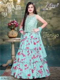 Janiya Lehenga Choli