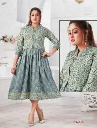 Ladies Kurti
