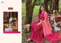 Pure Rayon Slub With Sober Work Kurti