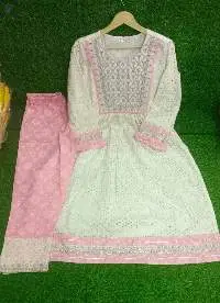 Middi Gown