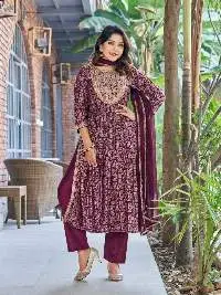 Ladies Suit