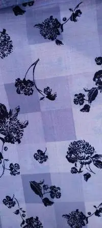 Blended Woven Fabric