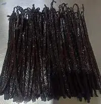 Indonesia Vanilla Bean/Pod Planifolia Grade AA