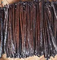 Indonesia Vanilla Bean/pod Planifolia Grade A