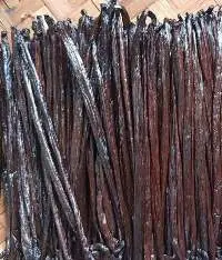 Indonesia Vanilla Bean/Pod Planifolia Grade B