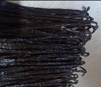 Indonesia Vanilla Bean/pod Planifolia Extraction