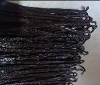 Indonesia Vanilla Bean/pod Planifolia Extraction
