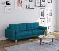 Sabrina Modern Sleeper Sofa