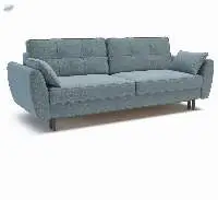 Modern Alisa Sleeper Sofa
