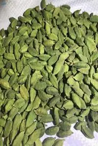 Green Cardamom