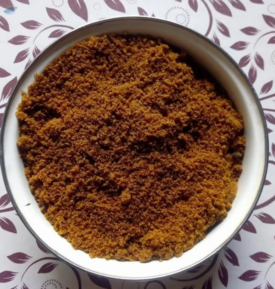 Sugarcane Jaggery Powder