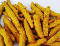 Turmeric Finger Dried