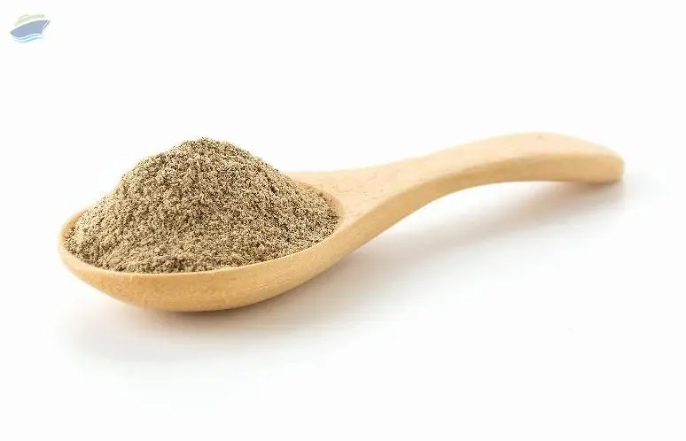Black Pepper Powder